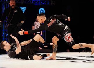 Prima gală de Combat Jiu Jitsu Worlds 1 din lume va avea loc pe 12 Noiembrie! Intră să vezi regulile la Combat Jiu Jitsu (CJJ) Prima gală de Combat Jiu Jitsu Worlds 1 din lume va avea loc pe 12 Noiembrie! Intră să vezi regulile la Combat Jiu Jitsu (CJJ) Sursa foto