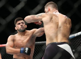 VIDEO. Rezultatele și rezumatele luptelor de la UFC Fight Night 122: Bisping vs Gastelum VIDEO. Rezultatele și rezumatele luptelor de la UFC Fight Night 122: Bisping vs Gastelum