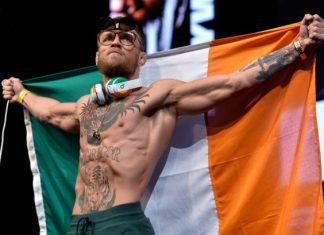 S-a lansat documentarul ‘Conor Mcgregor: Notorious’. Ce îi așteaptă pe fanii superstarului irlandez? S-a lansat filmul documentar 'Conor McGregor: Notorious'. Ce ii asteapta pe fanii superstarului irlandez?