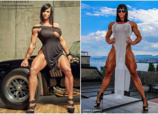 Are mai mulți bani și mușchi decât vei avea tu vreodată și îți rupe fâșu’ de fiecare dată! (VIDEO) Are mai mulți bani și mușchi decât vei avea tu vreodată și îți rupe fâșu' de fiecare dată! (VIDEO)