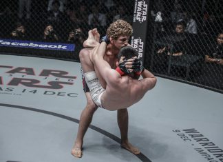 Rezultatele și rezumatele VIDEO din ONE CHAMPIONSHIP MMA Rezultatele și rezumatele VIDEO din ONE CHAMPIONSHIP MMA