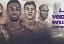 VIDEO. Rezultatele și rezumatul galei de mma LFA 27 – Legacy Fighting Alliance VIDEO. Rezultatele și rezumatul galei de mma LFA 27 - Legacy Fighting Alliance