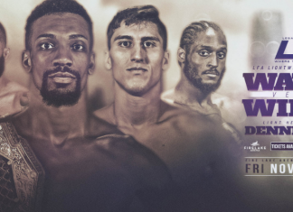 VIDEO. Rezultatele și rezumatul galei de mma LFA 27 – Legacy Fighting Alliance VIDEO. Rezultatele și rezumatul galei de mma LFA 27 - Legacy Fighting Alliance