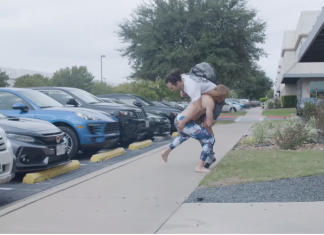 Cum se simte o persoană care face Jiu Jitsu Brazilian de 3 săptămâni? Cum se simte o persoană care face Jiu Jitsu Brazilian de 3 săptămâni?