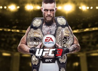 UFC 3 EA Sports – Când se lansează și cu ce noutăți vine jocul?