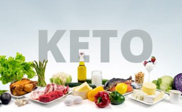 KETO. Dieta Ketogenică – Cum să slăbești rapid și să îți schimbi stilul de viață Dieta Ketogenică - Cum să slăbești rapid și să îți schimbi stilul de viață
