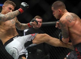 Rezultatele și KO-urile de la UFC Fight Night 120 – Dustin Poirier vs Anthony Pettis (VIDEO) Rezultatele și principalele KO-uri de la UFC Fight Night 120-Dustin Poirier vs Anthony Pettis (Sursa foto)