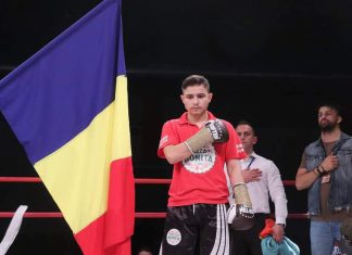 „Bătălia Titanilor” va avea loc pe 28 Noiembrie, la Sala Polivalentă "Bătălia Titanilor" va avea loc pe 28 Noiembrie, la Sala Polivalentă