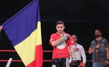 „Bătălia Titanilor” va avea loc pe 28 Noiembrie, la Sala Polivalentă "Bătălia Titanilor" va avea loc pe 28 Noiembrie, la Sala Polivalentă