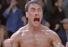 VIDEO. Jean-Claude Van Damme antrenează un luptător din UFC (fost campion)! VIDEO. Jean-Claude Van Damme antrenează un luptător din UFC (fost campion)!