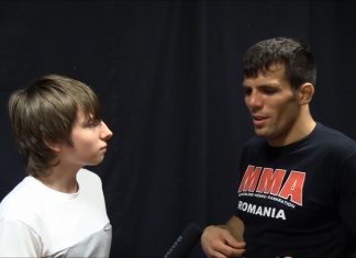 VIDEO. Rezumatul galei de mma ACB 75: Aurel ‘Mineru’ Pîrtea câștigă prin ghilotină! VIDEO. Rezumatul galei de mma ACB 75: Aurel 'Mineru' Pîrtea câștigă prin ghilotină!