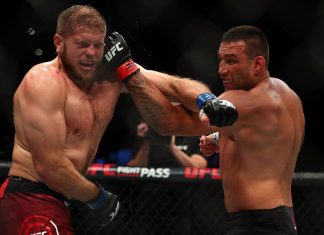 VIDEO + Rezultate: UFC Fight Night 121 – Fabrício Werdum vs Marcin Tybura VIDEO + Rezultate: UFC Fight Night 121 - Fabrício Werdum vs Marcin Tybura