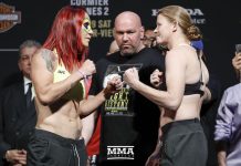 VIDEO. Cele mai memorabile momente și KO-uri din cariera lui Cris Cyborg VIDEO. Cele mai memorabile momente și KO-uri din cariera lui Cris Cyborg