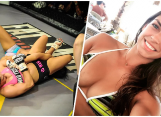 VIDEO. Rezumat Invicta FC 26: Era și normal ca la o gală exclusiv feminină să plouă cu KO-uri și submisii VIDEO. Rezumat Invicta FC 26: Era și normal ca la o gală exclusiv feminină să plouă cu KO-uri și submisii