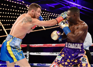Vasyl Lomachenko vs. Guillermo Rigondeaux – REZUMAT VIDEO