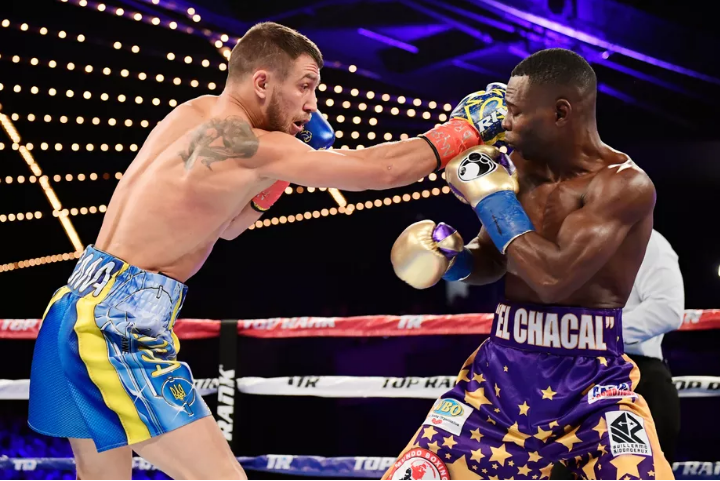 Vasyl Lomachenko vs. Guillermo Rigondeaux - REZUMAT VIDEO