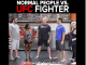 VIDEO. Ce se întâmplă când oamenii de rând intră în octogon cu un luptător din UFC? VIDEO. Ce se întâmplă când oamenii de rând intră în octogon cu un luptător din UFC?