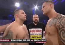 VIDEO. Cele mai spectaculoase KO-uri din cariera lui Iron Raul Cătinaș (de până acum) VIDEO. Cele mai spectaculoase KO-uri din cariera lui Iron Raul Cătinaș (de până acum)