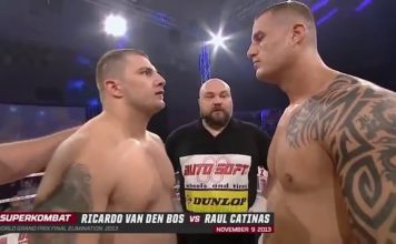 VIDEO. Cele mai spectaculoase KO-uri din cariera lui Iron Raul Cătinaș (de până acum) VIDEO. Cele mai spectaculoase KO-uri din cariera lui Iron Raul Cătinaș (de până acum)