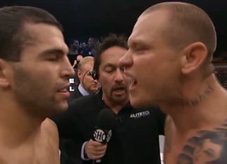 COMPILAȚIE VIDEO. Ce se întâmplă când ești arogant în timpul luptei COMPILAȚIE VIDEO. Ce se întâmplă când ești arogant în timpul luptei