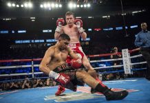 Cele mai rapide 10 KO-uri din box (VIDEO) Cele mai rapide 10 KO-uri din box (VIDEO)