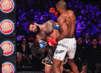VIDEO. Toate KO-urile de la gala Bellator 190 care a avut loc în Florența VIDEO. Toate KO-urile de la gala Bellator 190 care a avut loc în Florența