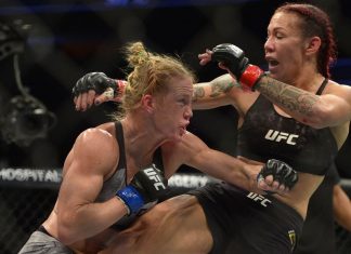 VIDEO. Rezultate UFC 219: Cyborg vs Holm | Nurmagomedov vs Barboza VIDEO. Rezultate UFC 219: Cyborg vs Holm | Nurmagomedov vs Barboza
