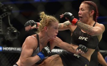 VIDEO. Rezultate UFC 219: Cyborg vs Holm | Nurmagomedov vs Barboza VIDEO. Rezultate UFC 219: Cyborg vs Holm | Nurmagomedov vs Barboza