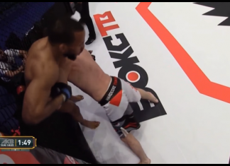 VIDEO Rezumatul ACB 78 – o gală MMA plină de submisii și KO-uri imprevizibile VIDEO Rezumatul ACB 79 - o gală MMA plină de submisii și KO-uri imprevizibile