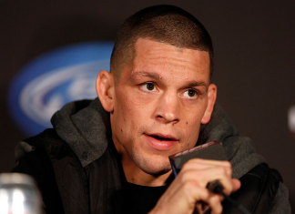 Nate Diaz și-a anunțat revenirea în UFC! Când și cu cine se va lupta? Nate Diaz și-a anunțat revenirea în UFC! Când și cu cine se va lupta?