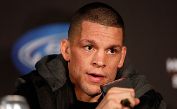 Nate Diaz și-a anunțat revenirea în UFC! Când și cu cine se va lupta? Nate Diaz și-a anunțat revenirea în UFC! Când și cu cine se va lupta?