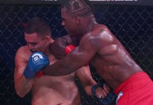 VIDEO. Rezumatul și rezultatele galei Bellator 193 VIDEO. Rezumatul și rezultatele galei Bellator 193