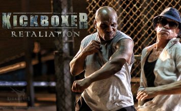 VIDEO. Mike Tyson, Van Damme, Muntele și Ronaldinho intră în contact în noul film Kickboxer: Retaliation (Represaliile) VIDEO. Mike Tyson, Van Damme, Muntele și Ronaldinho intră în contact în noul film Kickboxer: Retaliation (Represaliile)