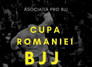 Cupa României la BJJ 2018. Intră să vezi listele de participanți și cum poți urmări competiția Cupa României la BJJ 2018. Intră să vezi listele de participanți și cum poți urmări competiția