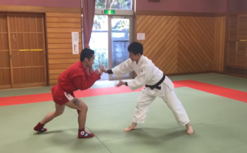 VIDEO. Judo vs Sambo – Care sunt diferențele? VIDEO. Judo vs Sambo - Care sunt diferențele?