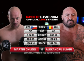 VIDEO. Cele mai spectaculoase lupte de MMA cu românii din RXF VIDEO. Cele mai spectaculoase lupte de MMA cu românii din RXF