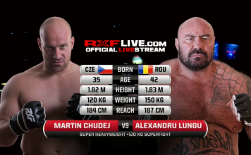 VIDEO. Cele mai spectaculoase lupte de MMA cu românii din RXF VIDEO. Cele mai spectaculoase lupte de MMA cu românii din RXF