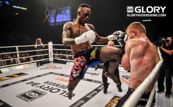 COMPILAȚIE KO: Faceți cunoștință cu Israel Adesanya, noua senzație din UFC, considerat ca fiind următorul Jon Jones! COMPILAȚIE KO: Faceți cunoștință cu Israel Adesanya, noua senzație din UFC, considerat ca fiind următorul Jon Jones!