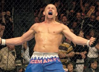 Ce părere aveți despre revenirea lui Chuck Liddell și cu cine ați vrea să lupte prima dată? Ce părere aveți despre revenirea lui Chuck Liddell și cu cine ați vrea să lupte prima dată?