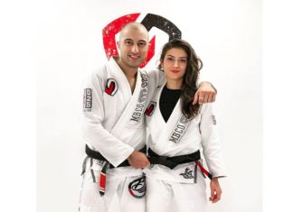 Turcia și-a încoronat prima centură neagră feminină în BJJ (VIDEO) Turcia și-a încoronat prima centură neagră feminină în BJJ (VIDEO)