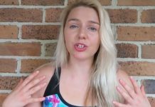 Sfaturi de la o practicantă BJJ: 3 lucruri care NU se fac când faci sparring cu femei! (VIDEO) Sfaturi de la o practicantă BJJ: 3 lucruri care NU se fac când faci sparring cu femei! (VIDEO)