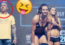 Cele mai amuzante momente din MMA (VIDEO) Cele mai amuzante momente din MMA (VIDEO)