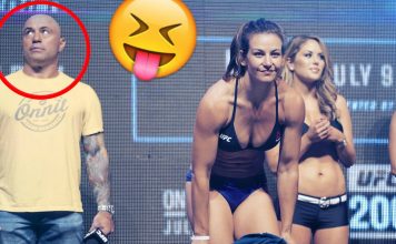 Cele mai amuzante momente din MMA (VIDEO) Cele mai amuzante momente din MMA (VIDEO)