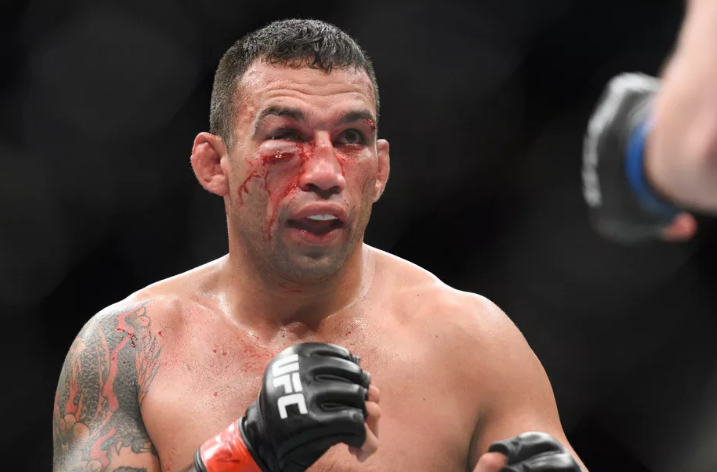 VIDEO. Rezultate și rezumate UFC Londra: Fabricio Werdum vs Alexander Volkov