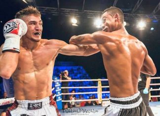 Un român neînvins până în prezent va lupta pentru centura mondială la Superkombat! Un român neînvins până în prezent va lupta pentru centura mondială la Superkombat!
