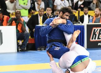 VIDEO. 2018 Pan Jiu-Jitsu IBJJF – Rezultate complete și cele mai spectaculoase submisii! VIDEO. 2018 Pan Jiu-Jitsu IBJJF-Rezultate complete și cele mai spectaculoase submisii!