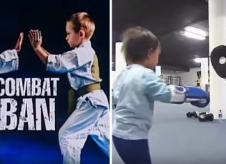 Australia vrea să interzică toate sporturile de contact! Australia vrea să interzică toate sporturile de contact!