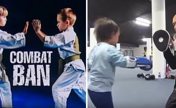 Australia vrea să interzică toate sporturile de contact! Australia vrea să interzică toate sporturile de contact!