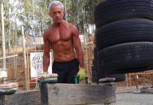 Mike Millen are 64 de ani și rutina sa săptămânală de fitness te va motiva să îți schimbi stilul de viață! Mike Millen are 64 de ani și rutina sa săptămânală de fitness te va motiva să îți schimbi stilul de viață!