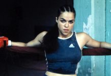 VIDEO. 10 femei celebre care te pot lua la bătaie VIDEO. 10 femei celebre care te pot lua la bătaie